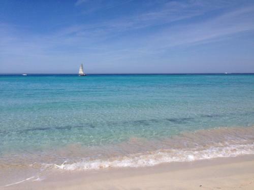 Apartamento Studio Vue Panoramique Mer Saint Florent