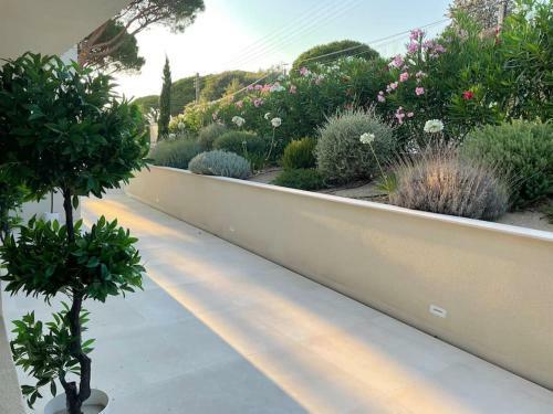 Magnifique Villa Avec Vue Fabuleuse Sur St Tropez! Villa Miremer!