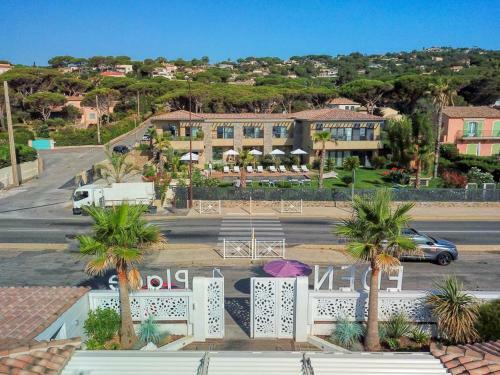 Hotel Eden H�tel