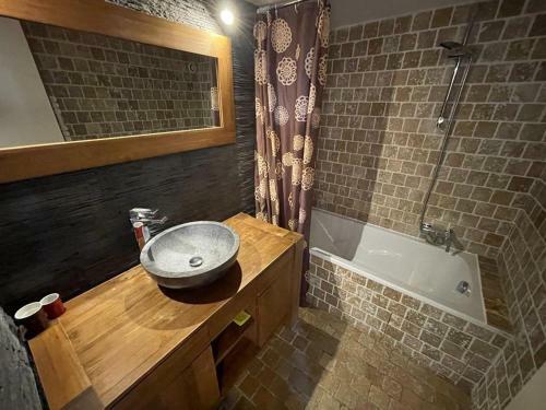 Apartamento La Madrague