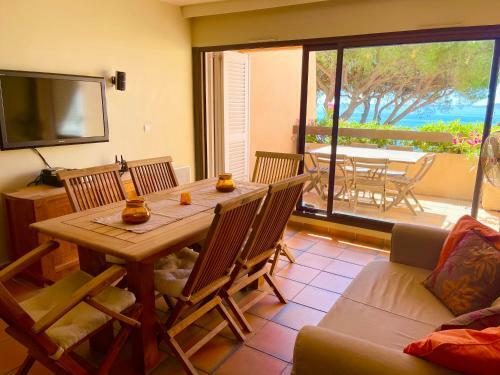 Apartamento La Madrague