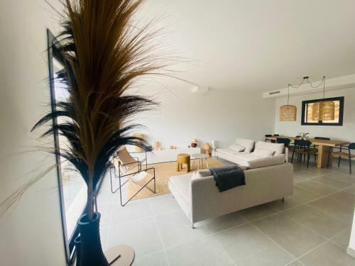 Maison Chaleureuse Climatis�e