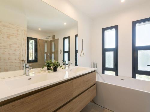 Holiday Home Villa Otium Cum Dignitate