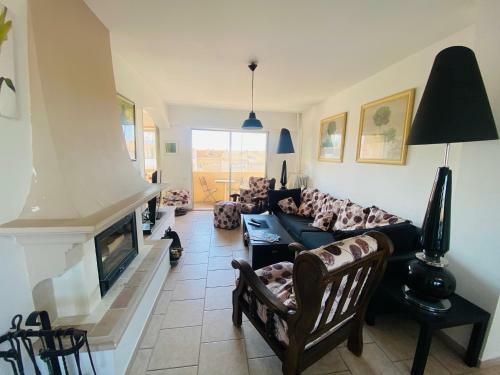 Apartamento Appartement Toit Terrasse