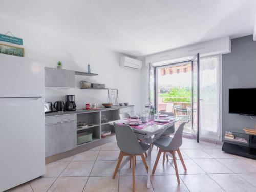 Apartment Les Pins Ensoleilles-8