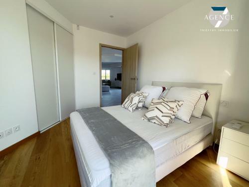 Apartamento Appartement Massimo