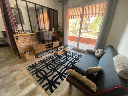 Apartamento Appartement Vue Mer