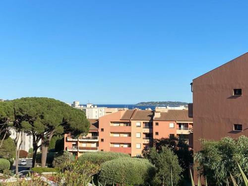 Apartamento Appartement Vue Mer