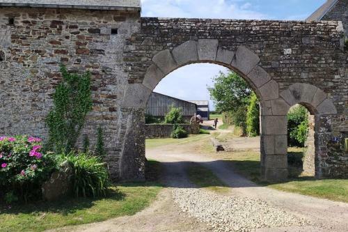 Charmante Maison En Pierre - Cadre Authentique!