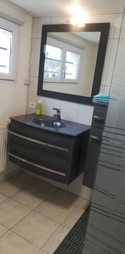 Apartamento G�te Du Jardin de Charlotte - Ancenis St G�r�on