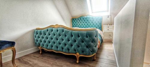 Villa Suite Luxury Clim Wifi Salle de Sport