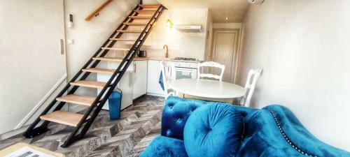 Villa Suite Luxury Clim Wifi Salle de Sport
