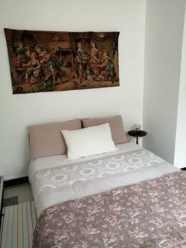 Apartamento Villa L'bontemps