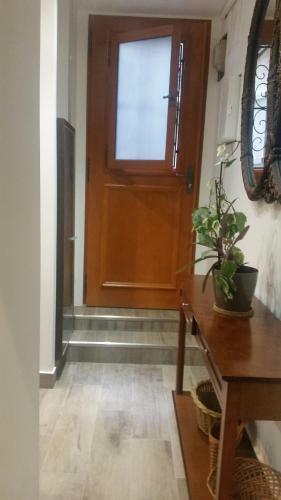 Hostal Chambre Via Natina