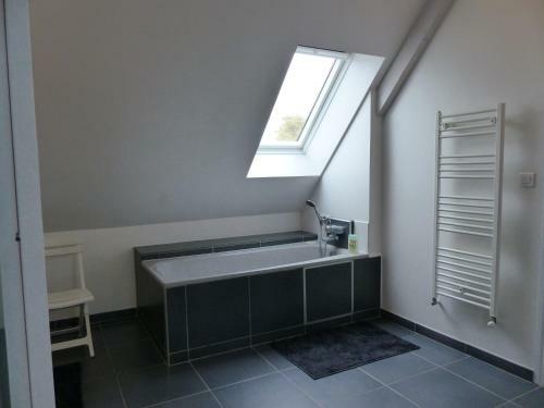 Bed & Breakfast Cottage Des M�zi�res