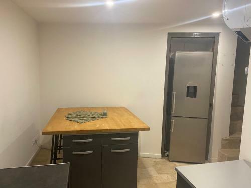 Apartamento Le G�te De La Source