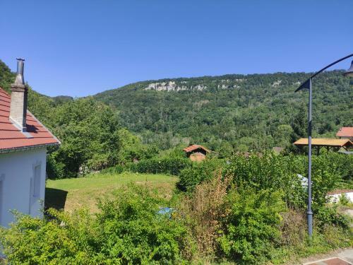 G�te Du Mont