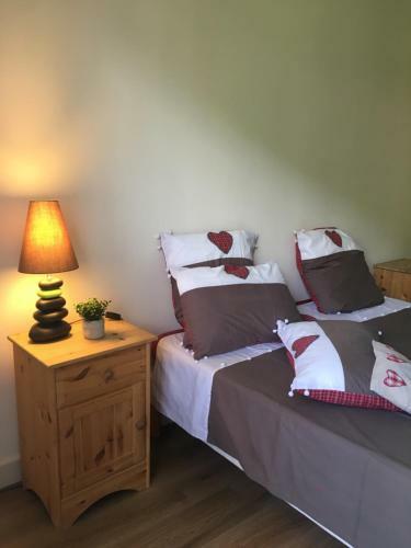 Apartamentos Le Paradiso Centre Saint-gervais