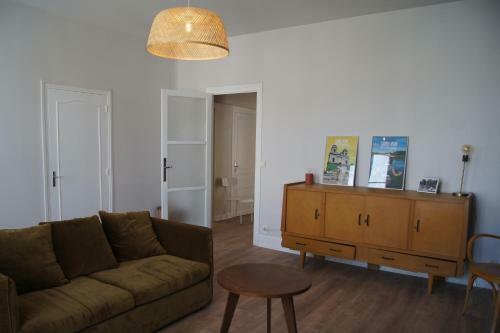 Apartamento Appartement Place Du March�