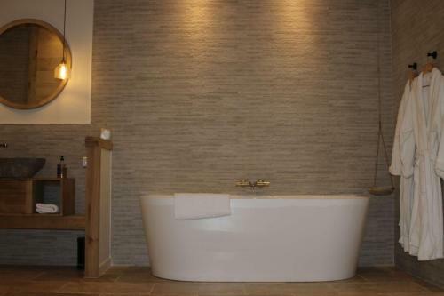 Bed & Breakfast Malis Castera