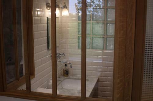 Bed & Breakfast Malis Castera