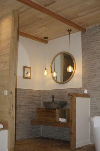 Bed & Breakfast Malis Castera