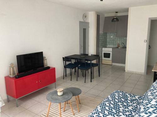 Apartamento Le Petit Large Vue Sur Mer