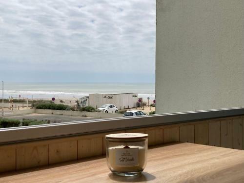 Apartamento Le Petit Large Vue Sur Mer