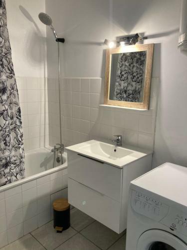 Apartamento Le Petit Large Vue Sur Mer
