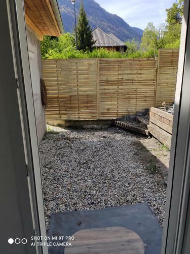 Petit Chalet Cocoon Avec Terrasse Et Terrain
