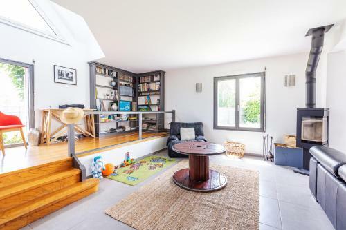 Merida - Maison Familiale Tout Confort