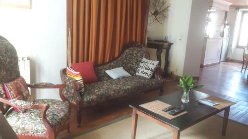 Apartamento La Maison De Grand-m�re Ang�le