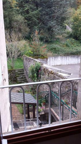 Apartamento La Maison De Grand-m�re Ang�le