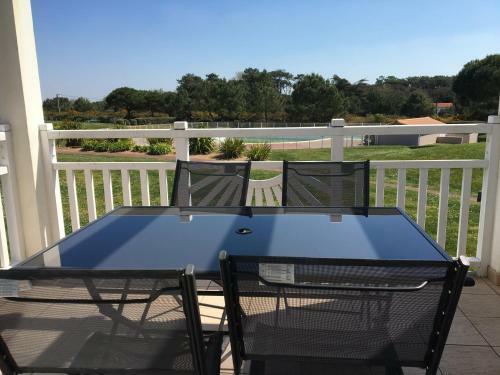 Apartamento Appartement R�sidence L Estran
