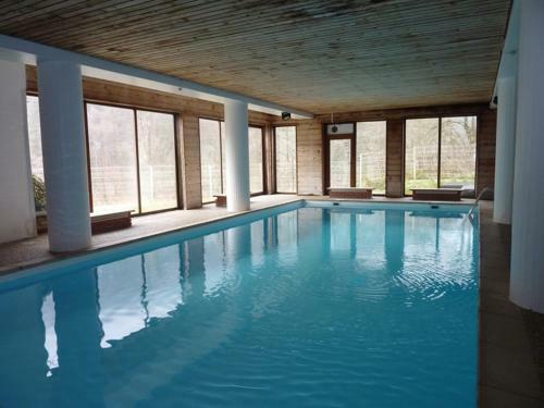 Apartamento Studio Saint-jean-d'aulps, Studio Flat, 4 Persons - Fr-1-573-63