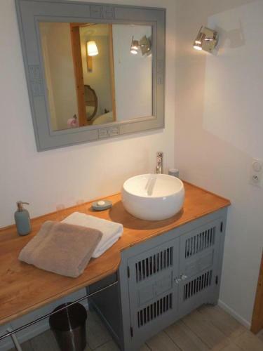 Bed & Breakfast Relais De Navon