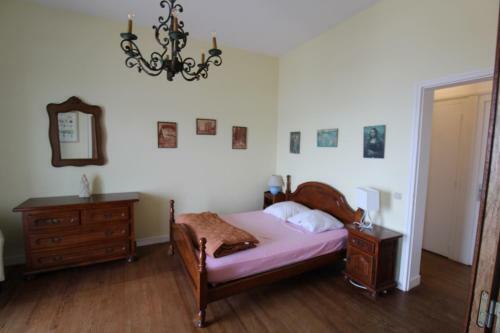 Apartamento Le Sainte Barbe Avec Les Cles de Saint Jean de Luz