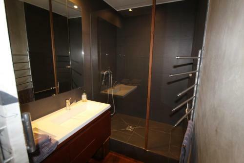 Apartamento Jacadi Avec Les Cles de Saintjean de Luz