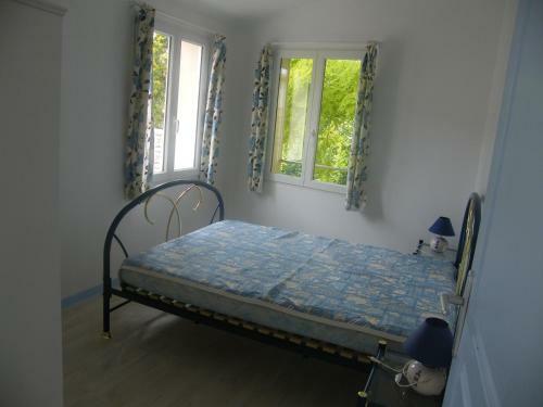 Maison de Village En Bord de Mer Ol�ron
