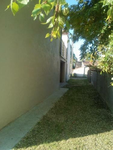 Maison de Village En Bord de Mer Ol�ron