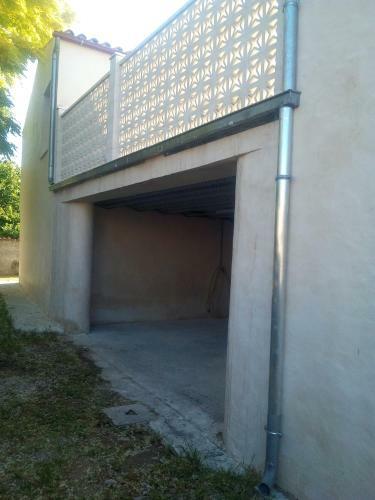 Maison de Village En Bord de Mer Ol�ron