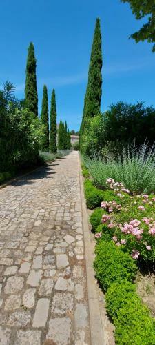 Villa Et Piscine Luxe 176