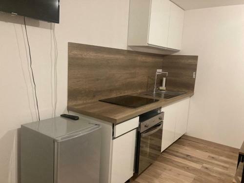 Apartamento Superbe Appartement Avec Piscine
