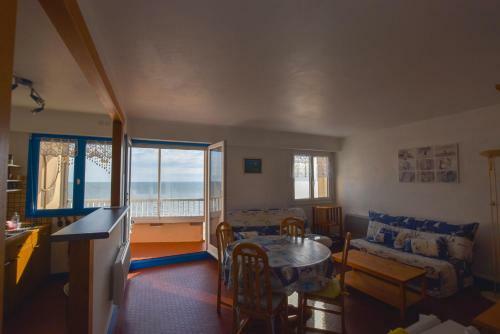Apartamento Le Panorama