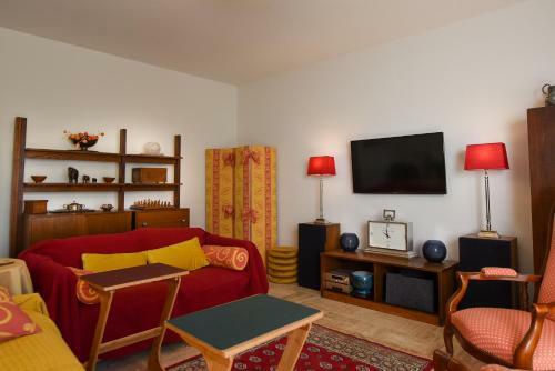 Apartamento Le Duplex