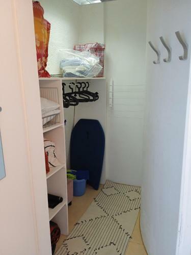 Apartamento Studio Les Pieds Dans L'eau Marina 6