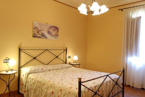 Agroturismo Agriturismo Montemari