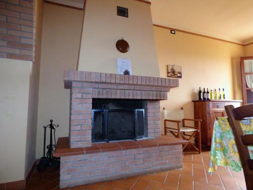 Agroturismo Agriturismo Montemari