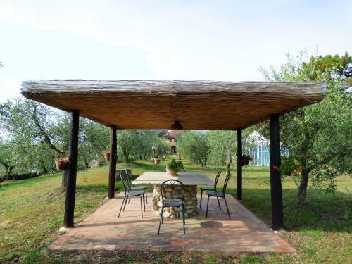Agroturismo Agriturismo Montemari