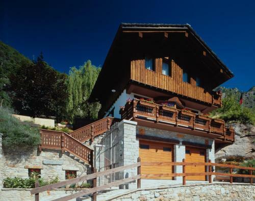 Bed & Breakfast Masoun Dou Caro